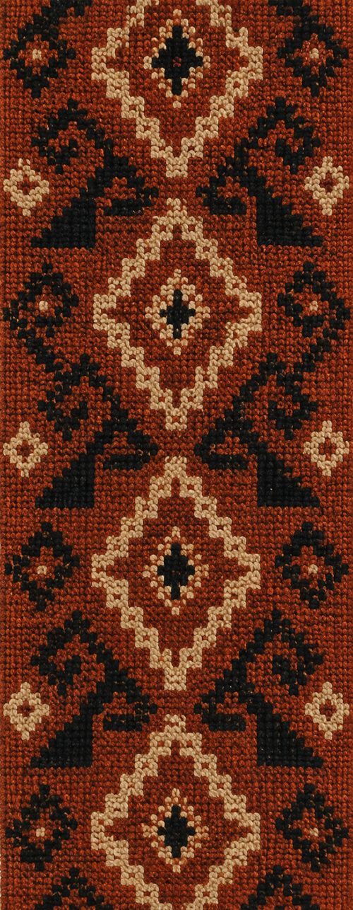 Kilim dokuma deseni